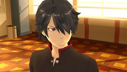 画像ギャラリー No.036のサムネイル画像 / 「化物語 ポータブル」のジャンルは“過剰妄想MAD会話劇”に決定。ファン必携の初回限定生産版の同梱内容も明らかに