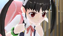 画像ギャラリー No.038のサムネイル画像 / 「化物語 ポータブル」のジャンルは“過剰妄想MAD会話劇”に決定。ファン必携の初回限定生産版の同梱内容も明らかに