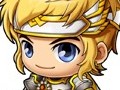 新作ソーシャルゲーム「メイプルストーリー騎士団」，本日サービス開始。最強の騎士団を作ろう
