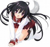 画像ギャラリー No.002のサムネイル画像 / 「帰宅しない部」に占拠されたPSP用ソフト2本が登場。ラノベ原作者が執筆・監修した「この部室は帰宅しない部が占拠しました。　ぽーたぶる」発売