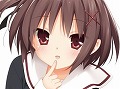 「帰宅しない部」に占拠されたPSP用ソフト2本が登場。ラノベ原作者が執筆・監修した「この部室は帰宅しない部が占拠しました。　ぽーたぶる」発売