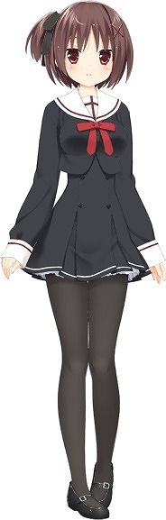 画像ギャラリー No.013のサムネイル画像 / 「帰宅しない部」に占拠されたPSP用ソフト2本が登場。ラノベ原作者が執筆・監修した「この部室は帰宅しない部が占拠しました。　ぽーたぶる」発売