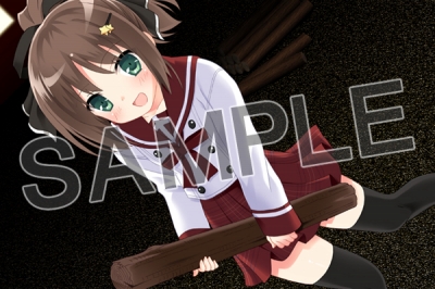 画像ギャラリー No.013のサムネイル画像 / 「この部室は帰宅しない部が占拠しました。　ぽーたぶる 学園サマー・ウォーズ編」の公式サイトが更新。“Live2D動画”や，店舗特典の情報をチェック