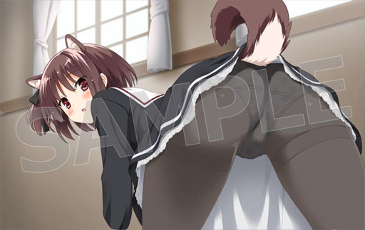 画像ギャラリー No.013のサムネイル画像 / 「この部室は帰宅しない部が占拠しました。 ぽーたぶる 学園ドッグ・イヤー編」の店舗特典イラストが公開。「学園サマー・ウォーズ編」の攻略情報なども明らかに