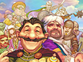 「SiLKROAD ONLINE」を手がけた韓国Joymax，同じくシルクロードをモチーフとしたブラウザゲーム「Silkroad-W」を開発中