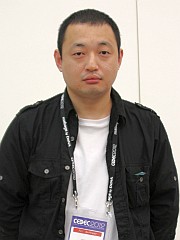 画像ギャラリー No.002のサムネイル画像 / ［CEDEC 2012］データマイニングから見えてきた，ソーシャルゲームプレイヤーの姿とは。「大熱狂!! プロ野球カード」におけるKPI活用事例