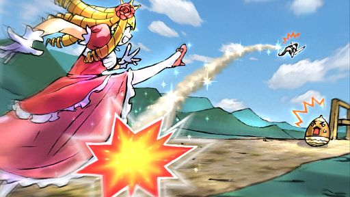 画像ギャラリー No.002のサムネイル画像 / 「ケリ姫クエスト」累計200万DL達成。記念キャンペーンでアイテムが手に入る