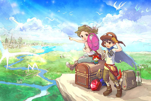 画像ギャラリー No.002のサムネイル画像 / SNS自体をゲームにしてしまった「my GAMECITY」とは？　コーエーテクモゲームスのキーパーソンにその概要と今後の展開を聞いた