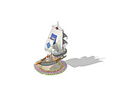 画像ギャラリー No.012のサムネイル画像 / SNS自体をゲームにしてしまった「my GAMECITY」とは？　コーエーテクモゲームスのキーパーソンにその概要と今後の展開を聞いた
