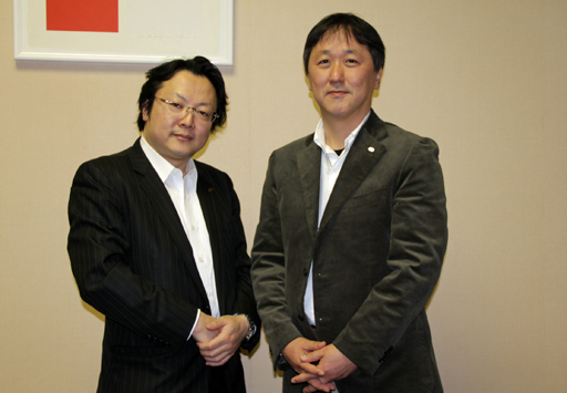 画像ギャラリー No.021のサムネイル画像 / SNS自体をゲームにしてしまった「my GAMECITY」とは？　コーエーテクモゲームスのキーパーソンにその概要と今後の展開を聞いた