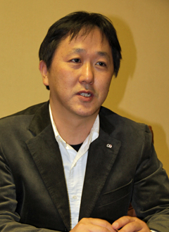 画像ギャラリー No.025のサムネイル画像 / SNS自体をゲームにしてしまった「my GAMECITY」とは？　コーエーテクモゲームスのキーパーソンにその概要と今後の展開を聞いた