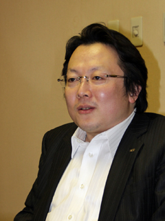 画像ギャラリー No.026のサムネイル画像 / SNS自体をゲームにしてしまった「my GAMECITY」とは？　コーエーテクモゲームスのキーパーソンにその概要と今後の展開を聞いた