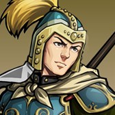画像ギャラリー No.009のサムネイル画像 / 「『100万人の三國志 Special」×「三国志ロワイヤル」コラボを11月18日に開始