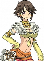 画像ギャラリー No.016のサムネイル画像 / 「風来のシレン みんなで不思議のダンジョン」，iOS版が登場。最強のマイダンジョンを作り上げよう