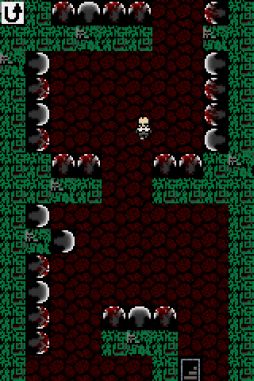画像ギャラリー No.006のサムネイル画像 / iOS向け最凶アクションゲーム「774 DEATHS」が本日配信，記念限定85円