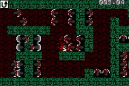 画像ギャラリー No.008のサムネイル画像 / iOS向け最凶アクションゲーム「774 DEATHS」が本日配信，記念限定85円