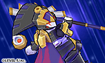 画像ギャラリー No.012のサムネイル画像 / 3DS「ダンボール戦機 爆ブースト」＆PSP「ダンボール戦機W」が同時発表に