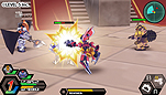画像ギャラリー No.022のサムネイル画像 / 3DS「ダンボール戦機 爆ブースト」＆PSP「ダンボール戦機W」が同時発表に