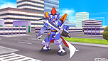 画像ギャラリー No.024のサムネイル画像 / 3DS「ダンボール戦機 爆ブースト」＆PSP「ダンボール戦機W」が同時発表に