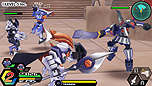 画像ギャラリー No.026のサムネイル画像 / 3DS「ダンボール戦機 爆ブースト」＆PSP「ダンボール戦機W」が同時発表に
