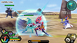 画像ギャラリー No.027のサムネイル画像 / 3DS「ダンボール戦機 爆ブースト」＆PSP「ダンボール戦機W」が同時発表に