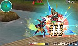 画像ギャラリー No.004のサムネイル画像 / 「ダンボール戦機 爆ブースト」，7月5日に4400円（税込）で発売。「ダンボール戦機W」からエルシオン，ペルセウス，ミネルバの参戦が決定だ 