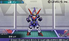 画像ギャラリー No.006のサムネイル画像 / 「ダンボール戦機 爆ブースト」，7月5日に4400円（税込）で発売。「ダンボール戦機W」からエルシオン，ペルセウス，ミネルバの参戦が決定だ 