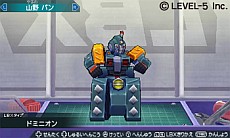 画像ギャラリー No.014のサムネイル画像 / 「ダンボール戦機 爆ブースト」,7月5日に4400円(税込)で発売。「ダンボール戦機W」からエルシオン,ペルセウス,ミネルバの参戦が決定だ