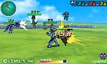 画像ギャラリー No.020のサムネイル画像 / 「ダンボール戦機 爆ブースト」，7月5日に4400円（税込）で発売。「ダンボール戦機W」からエルシオン，ペルセウス，ミネルバの参戦が決定だ 