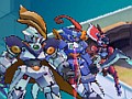 「ダンボール戦機 爆ブースト」，7月5日に4400円（税込）で発売。「ダンボール戦機W」からエルシオン，ペルセウス，ミネルバの参戦が決定だ 