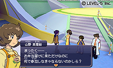 画像ギャラリー No.016のサムネイル画像 / 「ダンボール戦機 爆ブースト」， バンの母も参戦!?　真の世界最強を決める大会「アルテミスレジェンド」や謎の3人組など新情報を一挙公開