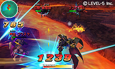画像ギャラリー No.018のサムネイル画像 / 「ダンボール戦機 爆ブースト」， バンの母も参戦!?　真の世界最強を決める大会「アルテミスレジェンド」や謎の3人組など新情報を一挙公開