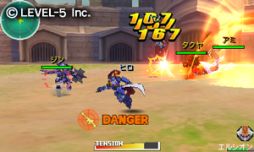 画像ギャラリー No.001のサムネイル画像 / 「ダンボール戦機W」などレベルファイブの3タイトルがワールドホビーフェア’12 Summerに出展