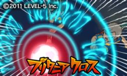 画像ギャラリー No.007のサムネイル画像 / 「ダンボール戦機W」などレベルファイブの3タイトルがワールドホビーフェア’12 Summerに出展