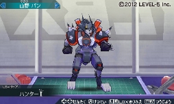 画像ギャラリー No.012のサムネイル画像 / 「ダンボール戦機 爆ブースト」，レアLBXが手に入る大会「アルテミスレジェンド」や，大空ヒロが登場する「エピソード0」などの情報を公開