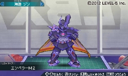 画像ギャラリー No.019のサムネイル画像 / 「ダンボール戦機 爆ブースト」，レアLBXが手に入る大会「アルテミスレジェンド」や，大空ヒロが登場する「エピソード0」などの情報を公開