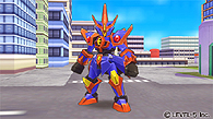 画像ギャラリー No.022のサムネイル画像 / 「ダンボール戦機W」ではPSP版とPS Vita版での通信対戦が可能に。早期購入者特典や過去のシリーズ作品との連動要素の情報も