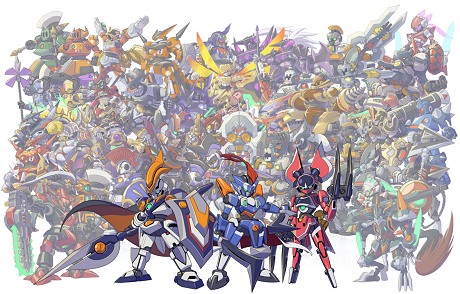 画像ギャラリー No.003のサムネイル画像 / 「ダンボール戦記W」で来月入手可能になる新LBX情報などが公開に