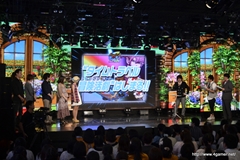 画像ギャラリー No.018のサムネイル画像 / 「イナズマイレブンGO2」や12月1日封切となる劇場版の新情報も飛び出した，「天の川までとどけ！イナズマイレブンGO 七夕フェスティバル」レポート