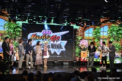 画像ギャラリー No.027のサムネイル画像 / 「イナズマイレブンGO2」や12月1日封切となる劇場版の新情報も飛び出した，「天の川までとどけ！イナズマイレブンGO 七夕フェスティバル」レポート