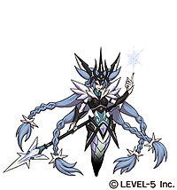 画像ギャラリー No.010のサムネイル画像 / 「イナズマイレブンGO2 クロノ・ストーン ネップウ／ライメイ」発売日が2012年12月13日に決定