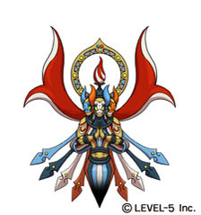 画像ギャラリー No.027のサムネイル画像 / ［TGS 2012］新要素「ミキシマックス」や「化身アームド」を体験。「イナズマイレブンGO2 クロノ・ストーン」の試遊レポート