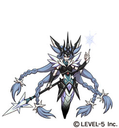 画像ギャラリー No.028のサムネイル画像 / ［TGS 2012］新要素「ミキシマックス」や「化身アームド」を体験。「イナズマイレブンGO2 クロノ・ストーン」の試遊レポート