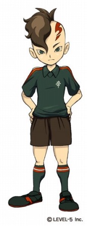 画像ギャラリー No.005のサムネイル画像 / 「イナズマウォーカーVol.0」が配信。オリジナルアニメ「アウターコード」の制作が決定