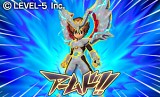イナズマイレブンGO2 クロノ・ストーン ネップウ