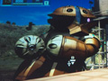 ［TGS 2012］「機動戦士ガンダム バトルオペレーション」ステージイベントで，「アッガイ」「ジム・スナイパーII」「ブルーディスティニー」の参戦が発表に
