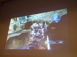 画像ギャラリー No.022のサムネイル画像 / ［CEDEC 2013］「機動戦士ガンダム バトルオペレーション」におけるF2P導入が紹介されたセッションをレポート