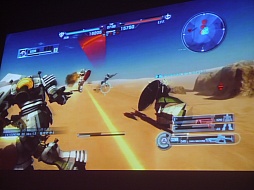 画像ギャラリー No.024のサムネイル画像 / ［CEDEC 2013］「機動戦士ガンダム バトルオペレーション」におけるF2P導入が紹介されたセッションをレポート