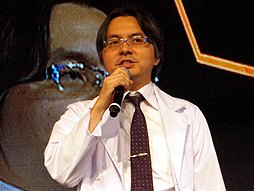 画像ギャラリー No.006のサムネイル画像 / 【TGS 2013】バンダイナムコブースで行われたトークイベント「“F2P”4タイトル 戦略と今後の展開」の模様と,「SOULCALIBUR Lost Swords」の星野プロデューサーへのミニインタビューをお届け