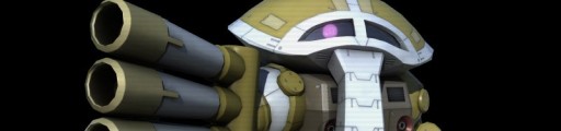 画像ギャラリー No.004のサムネイル画像 / 「ガンダム バトルオペレーション」,新たなキャンペーンの報酬はジム・カスタム